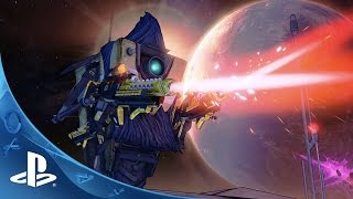 Borderlands: The Pre-Sequel! trailer-3