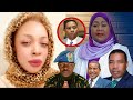 HAKUNA MTANZANIA ALIYETARAJIA HAYA MAZITO KUTOKA KWA RACHEL DANGWA WATANZANIA WAMESHTUKA 