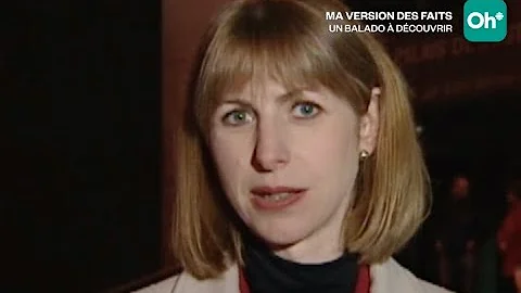 Isabelle Richer : Ma version des faits - Le cas Jo...