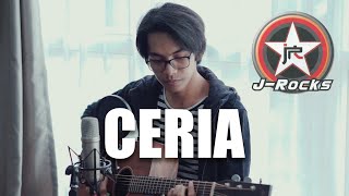 Download Mp3 Ceria J Rocks