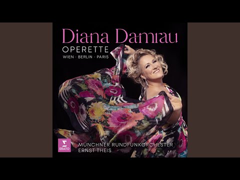 Putar Strauss II, J: Das Spitzentuch der Königin: "Wo die wilde Rose erblüht" (Königin, König, Irene) - Johann Strauss II