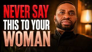 When She Looks Strong But She’s Crying Inside | How to Become Her Safe Place screenshot 4