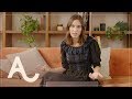 Alexa Chung Answers YOUR Questions | ALEXACHUNG