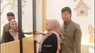 Kompleks mewah pertama di Kisaran || MONACO MANSION!!!