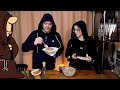 Обжорка - это по Нашему! Рецепт вкуснейшего салата Обжорка с говядиной