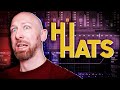 If you hate your hihats watch this