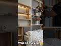 How to Bedroom Headboard Construction | Step-by-Step Guide + Pro Tips#interiordesign #homerenovation