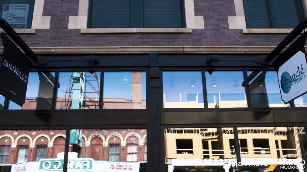 Moving to Fargo, Episode 3