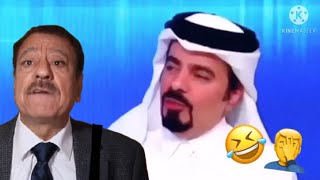 عباقرة السياسة : عبدالباري عطوان VS عبدالله العذبة 