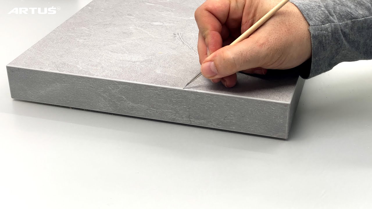 Reparatur-Set: 347 Taxus NB (Desk)  ARTUS Oberfchen Produkte GmbH