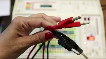 Introduction of Digital Trainer Kit