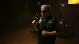 Dont Be Cruel 1562016 - Robin Chan