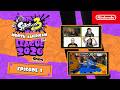 The Splatoon 3 North American League Show 2026 – Episode 1