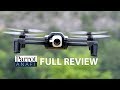 Parrot ANAFI Drone Review