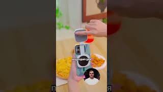 Идеальный аксессуар для мобильной съемки #ai #ии #viral #бизнес