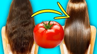 Hacks for healthy hair in this video you'll find tons of incredibly
beautiful ideas your hair! hollywood wave, lazy curls, afro, different
types braid...