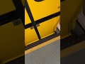 【歐版EMU900警示音】波蘭國鐵 EN57AL型 車門手動開啟/自動關閉