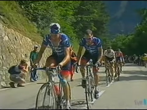 Video: Tour de France: La leyenda del dorsal 51