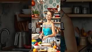 Anna Pavlova&#39;s Unrevealed Culinary Talents