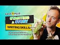 11 creative writing  starting a story  easy 11 plus live 67