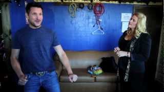 All Access with Ty Herndon - Fan Club Party 2012