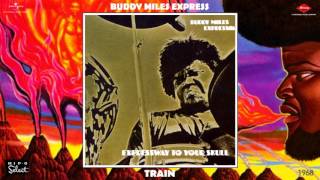 Watch Buddy Miles Train video