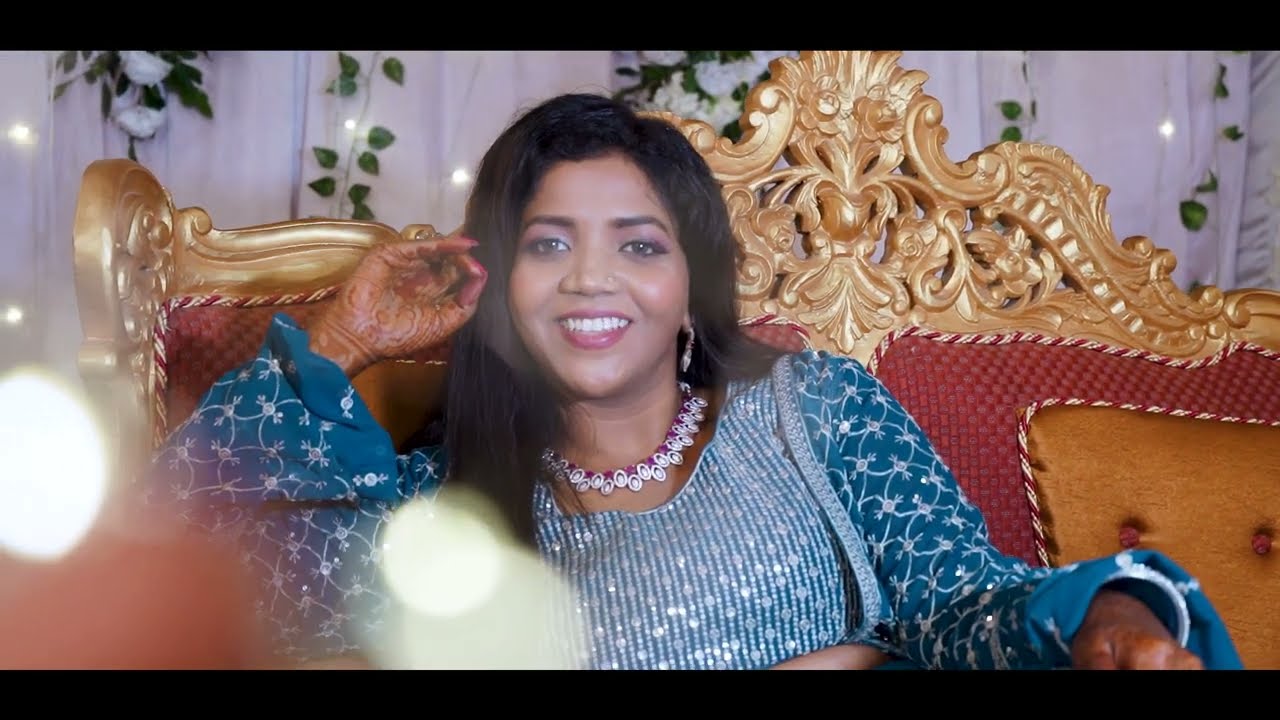 Ragini & Prashant || WEDDING HIGHLIGHT 2023 || JW Studios