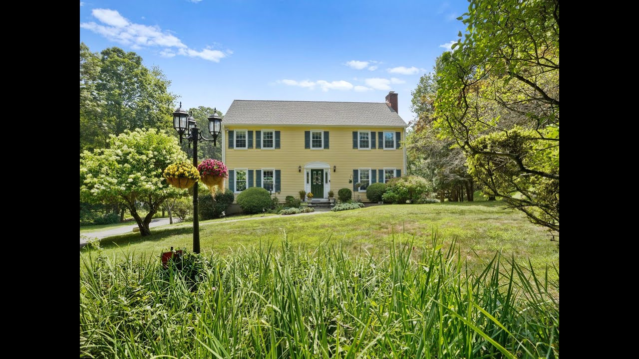 239 E Hunting Ridge Road Stamford, CT | ColdwellBankerHomes.com