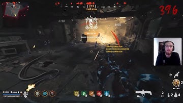 Vanguard Dlc Shi No Numa Round 396 Game Crash World Record