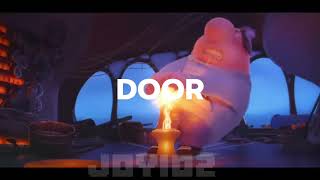 -Digital Hallucination- Anxiety Edit