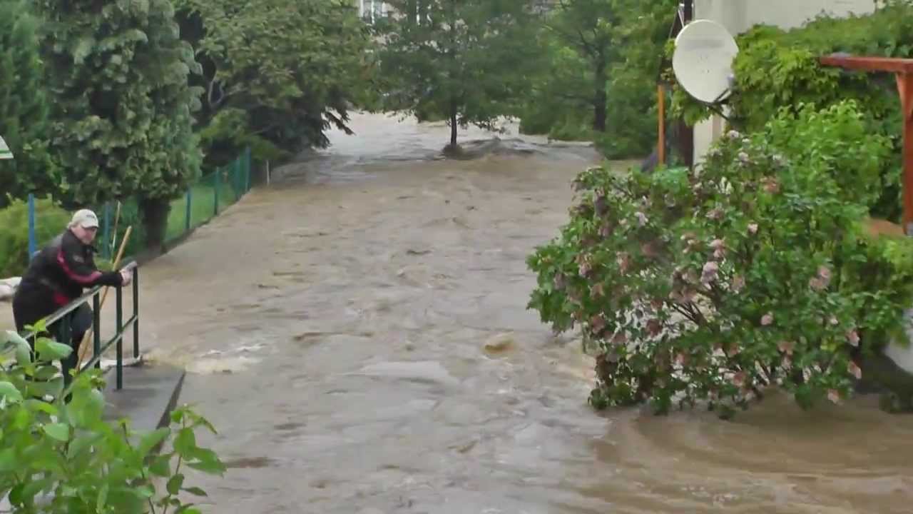 Wilsdruff Hochwasser 2013