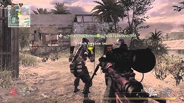 Noscope COLLATERAL ACROSS MAP!