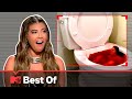 Ridiculousnessly Incredible Plot Twists 🤯 SUPER COMPILATION | Ridiculousness