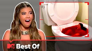 Ridiculousnessly Incredible Plot Twists  SUPER COMPILATION | Ridiculousness