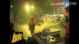 Download lagu KOBE BAND live ' Rock Makin Tinggi '