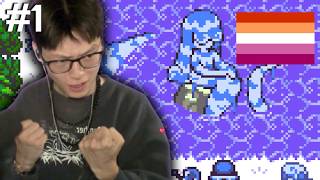 Pokemon 9/11 made me Lesbian. (As a Guy)