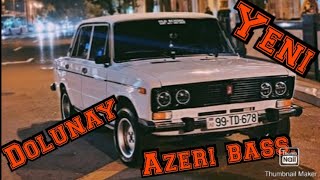Enes Batur Dolunay azeri bass 2020(yeni){axtarılan azeri bass} Resimi
