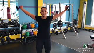 Mobility Monday Ep 005 Shoulder Dislocation