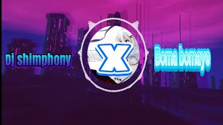 DJ SYMPHONY X BOMA BOMAYE X BAHANA PUI REMIX TIK TOK VIRAL 2021