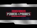 Transformers: Power Of The Primes - Volcanicus [ONLY MUSIC &amp; SFX]