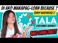 DI AKO MAKAPAGLAON SA TALA BECAUSE ? HAYY ! AKO LANG BA? KASTRESS !!