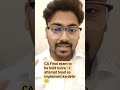 CA Final exams to be held twice a year | What will happen to those preparing for September 2026?