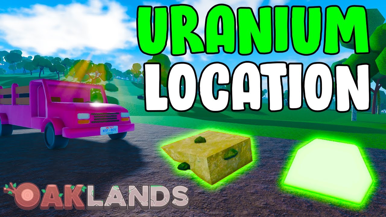 uranium-location-oaklands-youtube