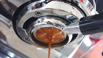 Bottomless Portafilter (Nuova Simonelli Aurelia II T3) - Cortado Tasting Room