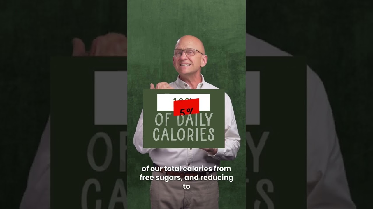 5 Best SUGAR Substitutes