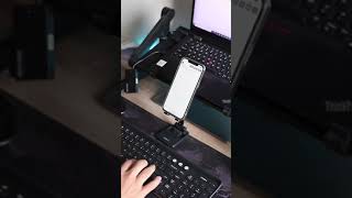 Wireless Keyboard XIAOMI MIIIW