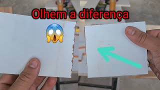 Como Fazer Cortes Mais Limpos Com Tico Tico