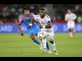 Highlights: India 0-2 United Arab Emirates (AFC Asian Cup UAE 2019: Group Stage)