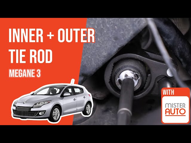 RENAULT SCÉNIC parts online | accessories and parts catalogue