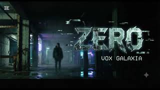 Zero|Albanian Electronic Trap Ambient|Vox Galaxia| Folk
